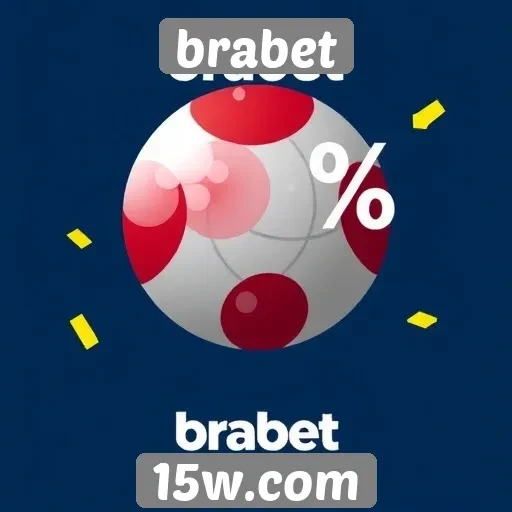 Sistema de bônus e promoções no site brabet