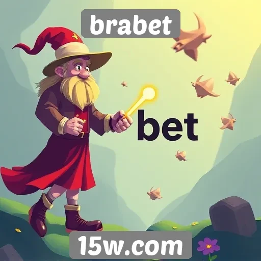 Exploração dos jogos disponíveis no site brabet