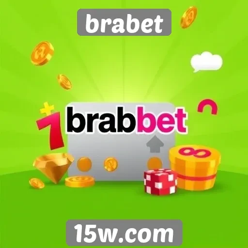 Ofertas e bônus disponíveis na brabet