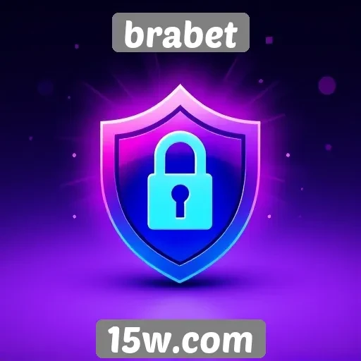 Plataforma Brabet investe em segurança para jogadores