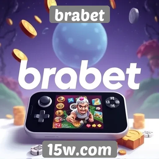 Comparativo entre brabet e outras plataformas de jogos