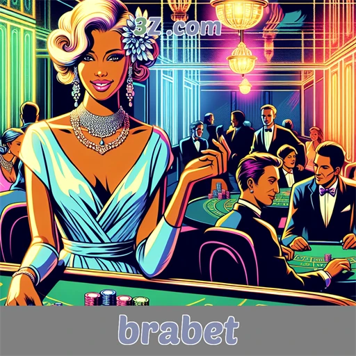 Descubra as Melhores Promoções em Jogos na Brabet!