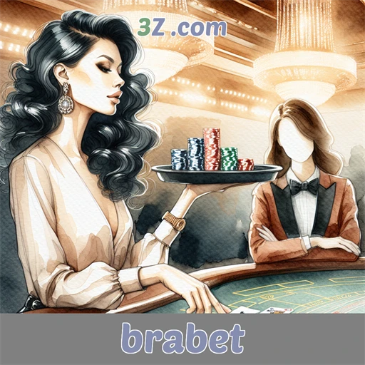 Explorando a Categoria de Live Chat na Brabet