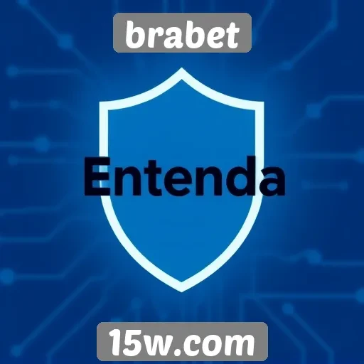 Avaliação da segurança e privacidade no brabet