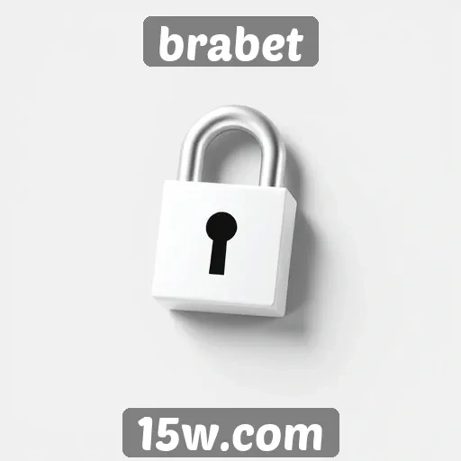 segurança em transações no site brabet