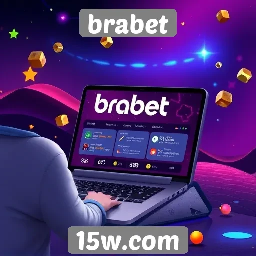 Explorando a experiência do usuário na plataforma Brabet